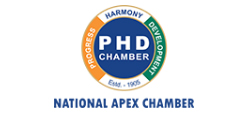PHDCCI (PHD Chambers of Commerce and Industry)